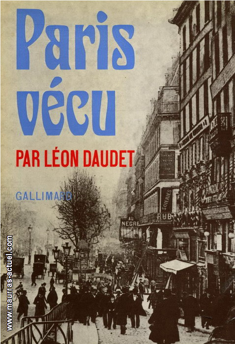 daudet-l_paris-vecu_gallimard-1969