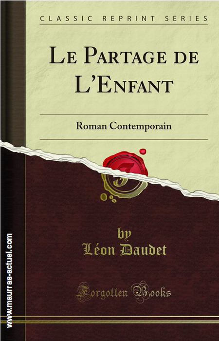 daudet-l_partage-de-l-enfant_forgotten