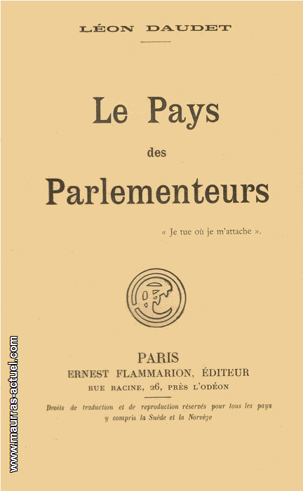 daudet-l_pays-parlementeurs_flammarion-1907