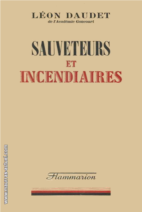 daudet-l_sauveteurs-et-incendiaires_flammarion