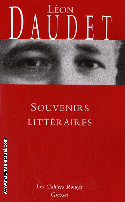 daudet-l_souvenirs-litteraires_grasset-2009