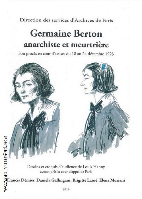 demier-ali_germaine-berton_archives-paris-2014