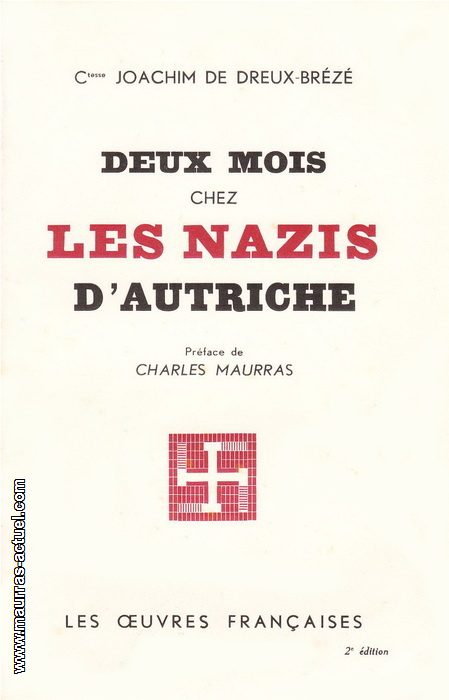 dreux-breze-j-de_deux-mois-chez-les-nazis_oeuvres-francaises_1936