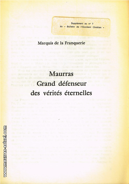 franquerie_maurras-verites-eternelles