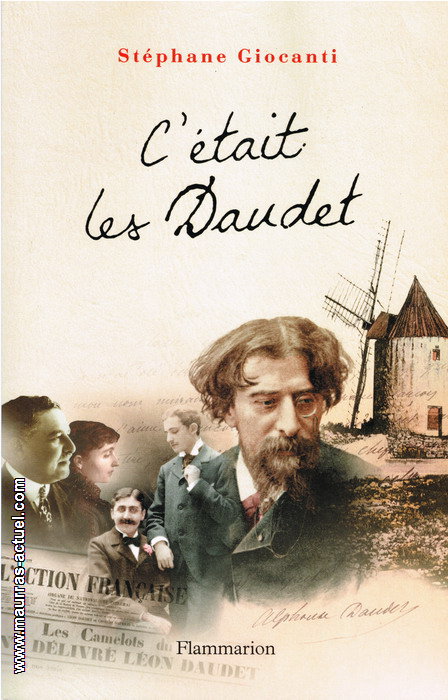 giocanti-s_c-etait-les-daudet_flammarion-2013