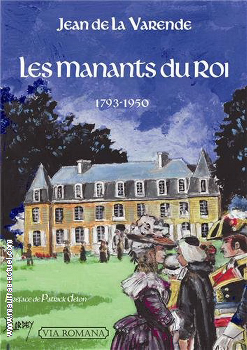 la-varende_manants-du-roi_via-romana