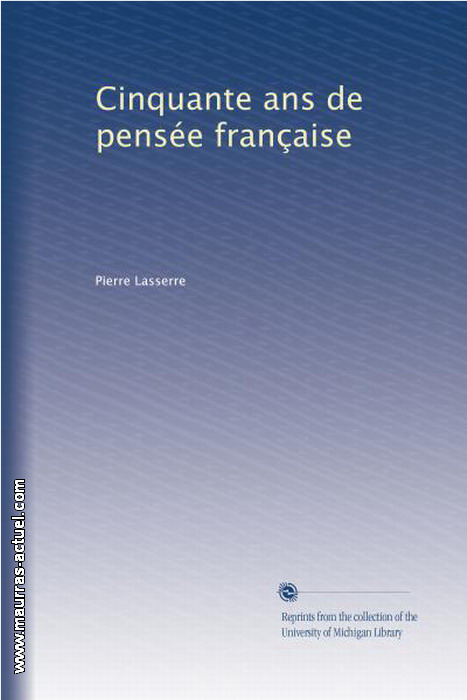 lasserre_pensee_francaise_michigan