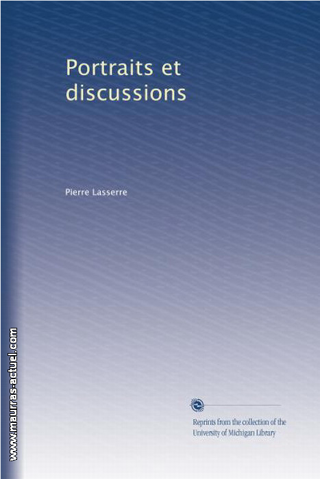 lasserre_portaits_discussions_michigan