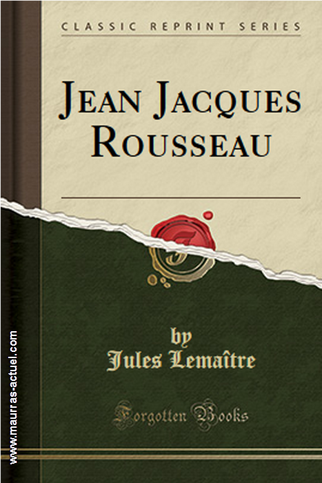 lemaitre_jean_jacques_rousseau_forgotten-2015