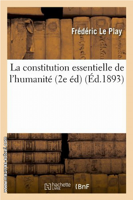 leplay_constitution_humanite_hachette