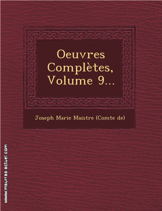 maistre_oeuvres_completes_9_nabu