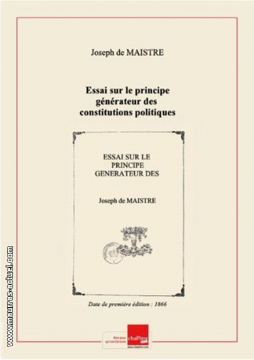 maistre_principe_generateur_chapitre