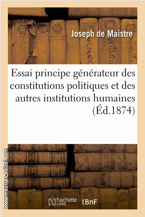 maistre_principe_generateur_hachette