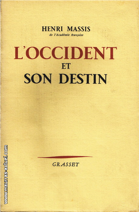 massis_occident-son-destin