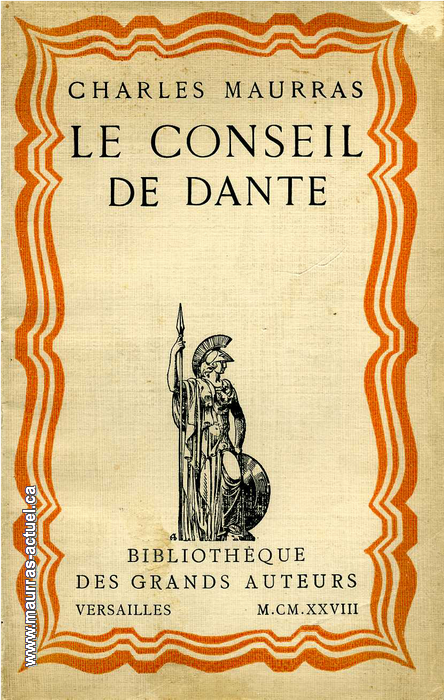 maurras_conseil_dante_1928