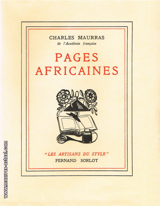 maurras_pages-africaines_sorlot-1940
