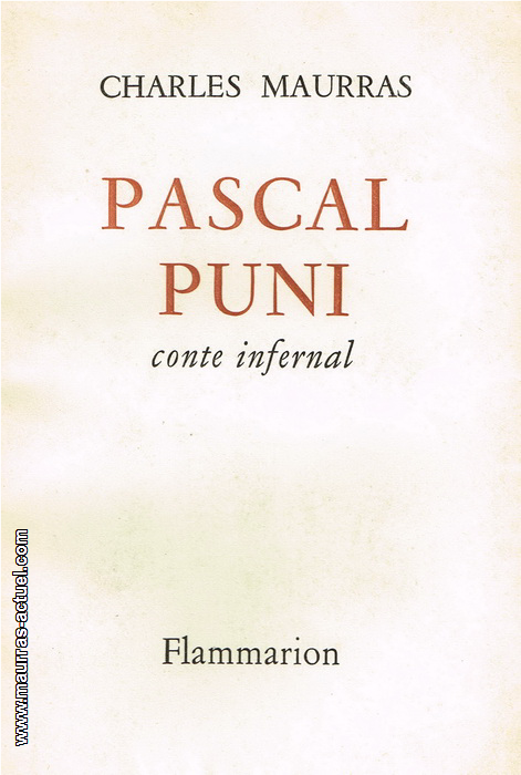 maurras_pascal-puni_flammarion-1953