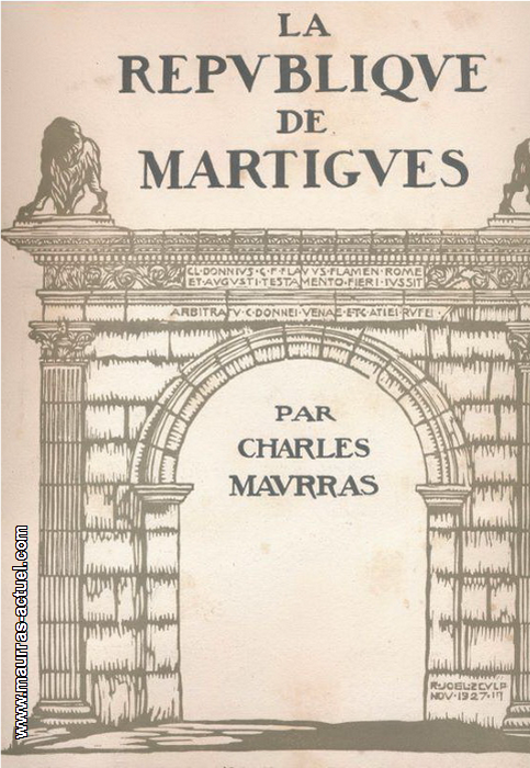 maurras_republique-de-martigues_cadran-1929
