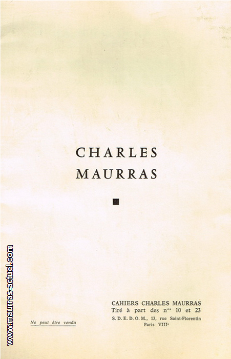 maurras_textes-choisis_sdedom-1969