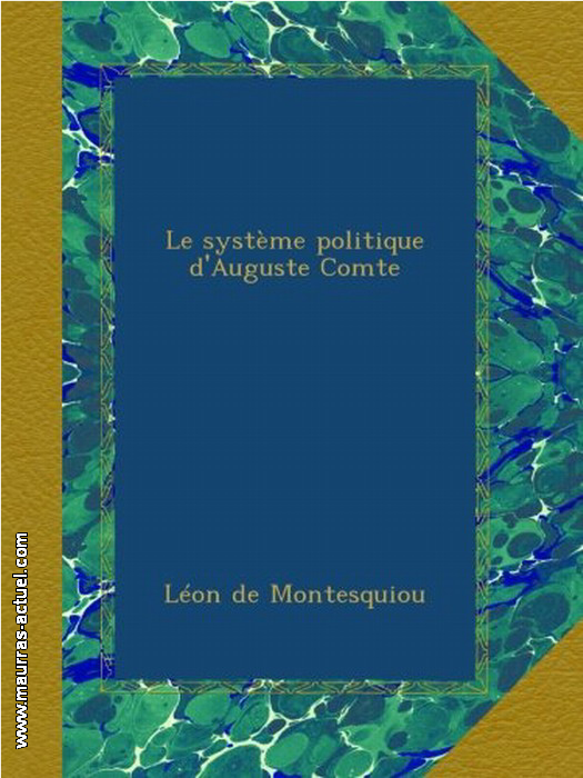 montesquiou_systeme_auguste_comte_ulan