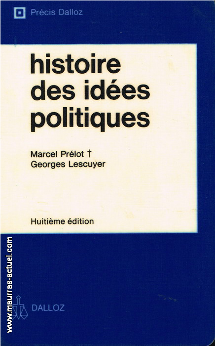 prelot_histoire_idees_politiques