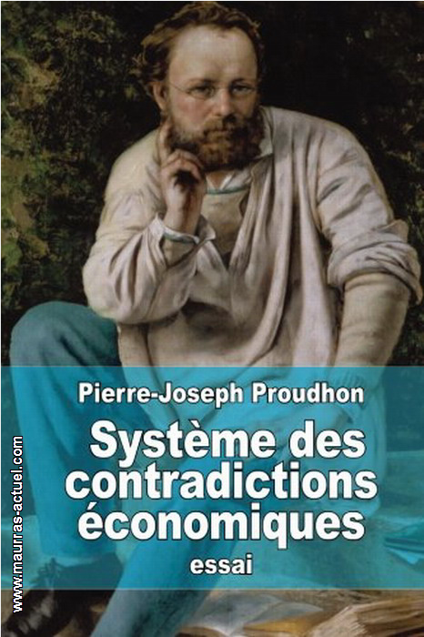 proudhon-pj_systeme-des-contradictions-economiques_createspace