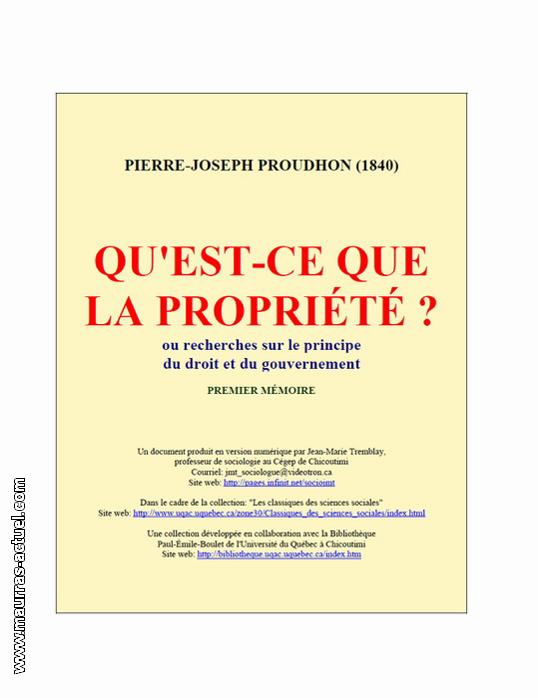 proudhon_propriete_uqac