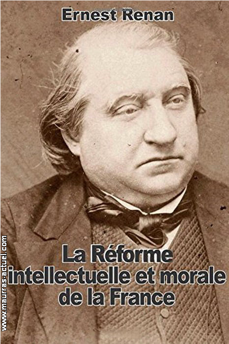 renan_reforme-intellectuelle-morale_creatspace