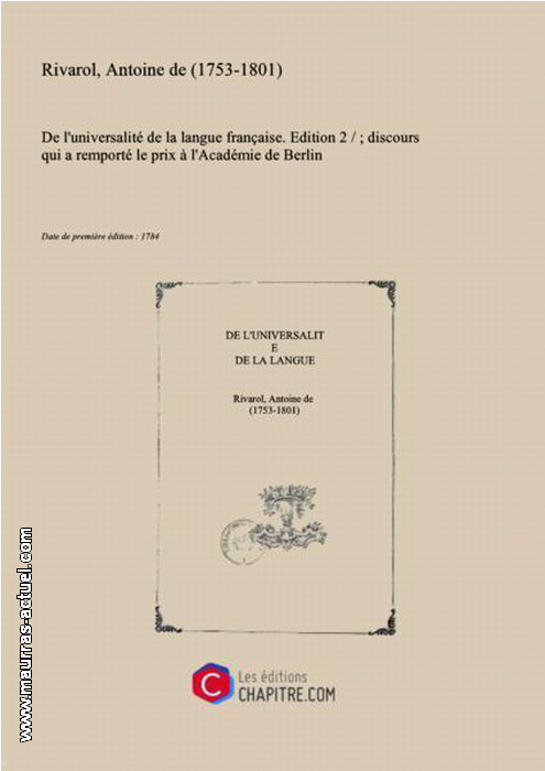 rivarol_universalite-langue-francaise_chapitre