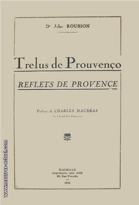 roubion-j_trelus-de-prouvenco_ged-1941