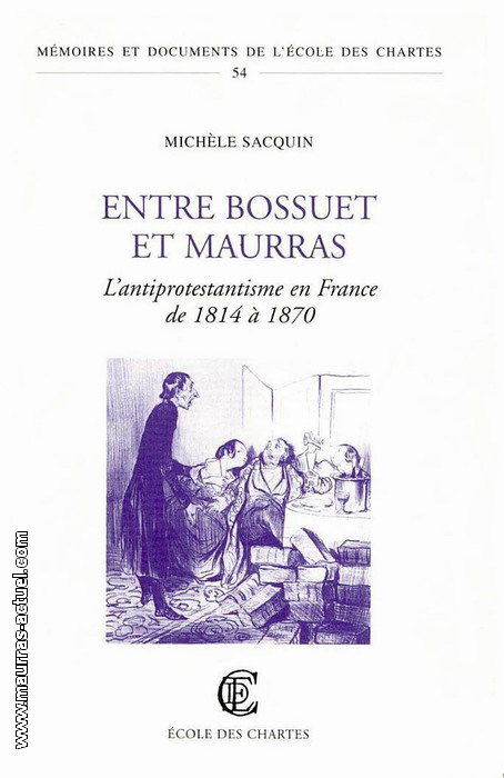 sacquin_entre-bossuet-et-maurras