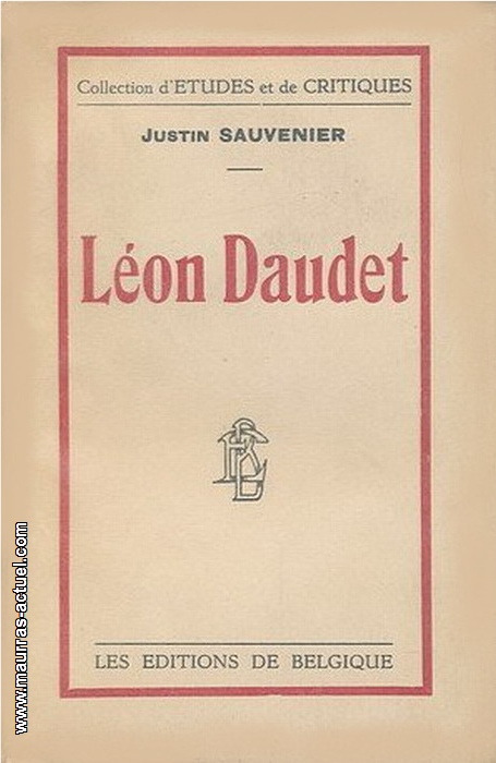 sauvenier-j_leon-daudet_edt-de-belgique