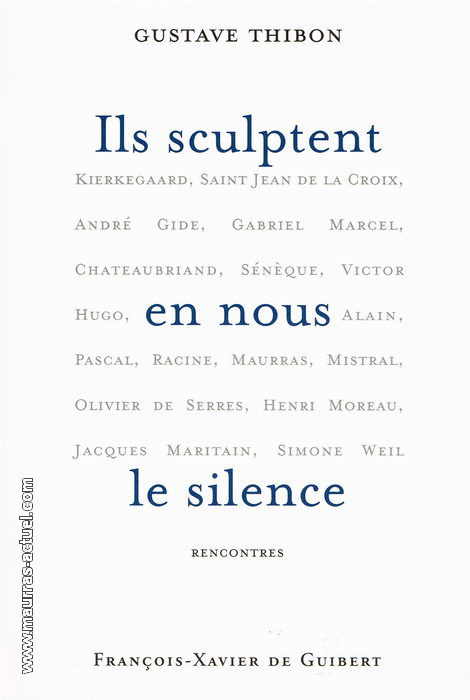 thibon_sculptent-silence