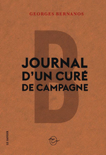 G.Bernanos. Journal d'un curé de campagne. Edt Conspiration, 2019