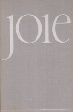 G. Bernanos. La Joie. Club du meilleur livre, 1954