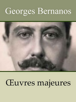 G. Bernanos. FŒuvres majeures (numériques). S.éd., 2018