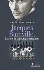 C.Dicks. Jacques Bainville. Les lois de la politique trangre. Edt L'Artilleur, 2021