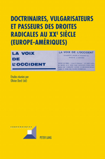 F. Bugnon & I. Lacroix. Territoires de la violence politique en France de la fin de la guerre d'Algérie à nos jours. Edt Riveneuve, 2017