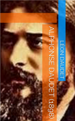 L.Daudet. Alphonse Daudet. Edt Amazon, 2014