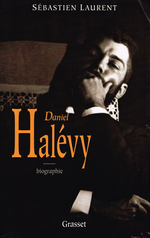 S.Laurent. Daniel Halévy. Edt Grasset, 2000