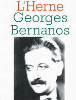 D.de Roux. Georges Bernanos (Cahier de l'Herne). Édit de l'Herne, 1962.