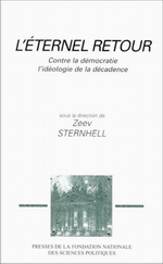 Z.Sternhell. L'éternel retour. Edt FNSP, 1994