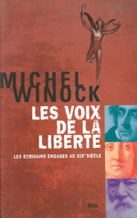 M.Winock.Les voix de la liberté. Edt Seuil, 2001